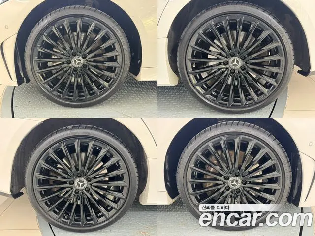 Mercedes-Benz CLS-Class C257 id 2678656 из Кореи 15