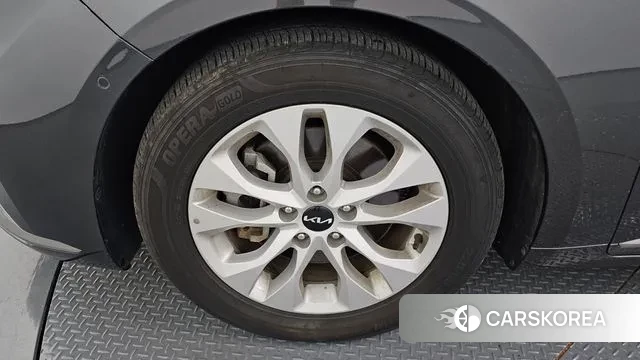 Kia K8 id 2965042 из Кореи 15