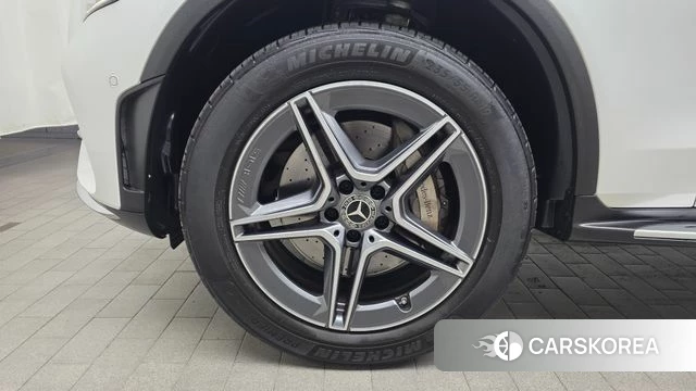 Mercedes-Benz GLC-Class X253 id 3833375 из Кореи 15