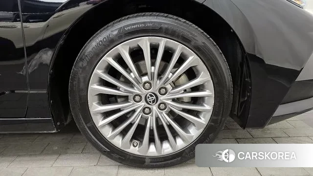 Toyota Avalon 5th Generation id 3617155 из Кореи 15