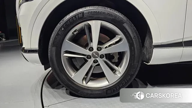 Genesis GV80 id 3243294 из Кореи 15