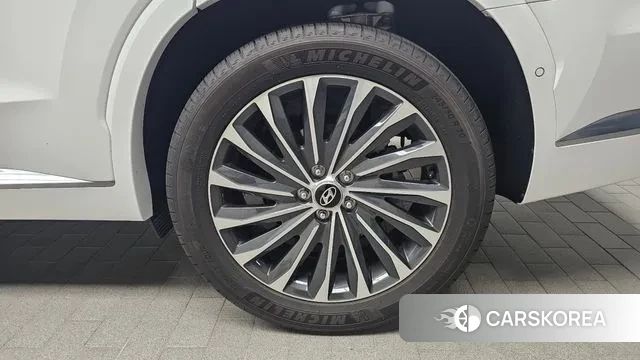 Hyundai The New Palisade id 3218167 из Кореи 15