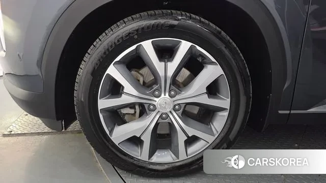 Hyundai Palisade id 3656103 из Кореи 15