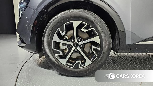 Kia Sportage 5th Generation Hybrid id 4230145 из Кореи 15