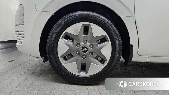 Hyundai Staria id 4194483 из Кореи 26