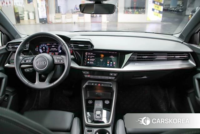 Audi A3 id 4290543 из Китая 21