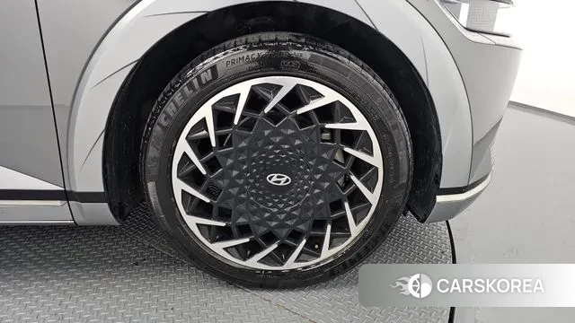 Hyundai Ionic 5 id 3493175 из Кореи 15