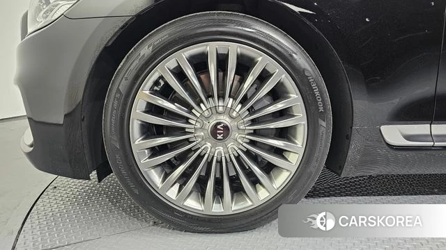 Kia More K9 id 4225517 из Кореи 15