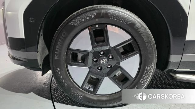 Hyundai Santa Fe (MX5) id 4488163 из Кореи 27