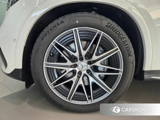 Mercedes-Benz GLC-Class X254 id 4782959 из Кореи 15