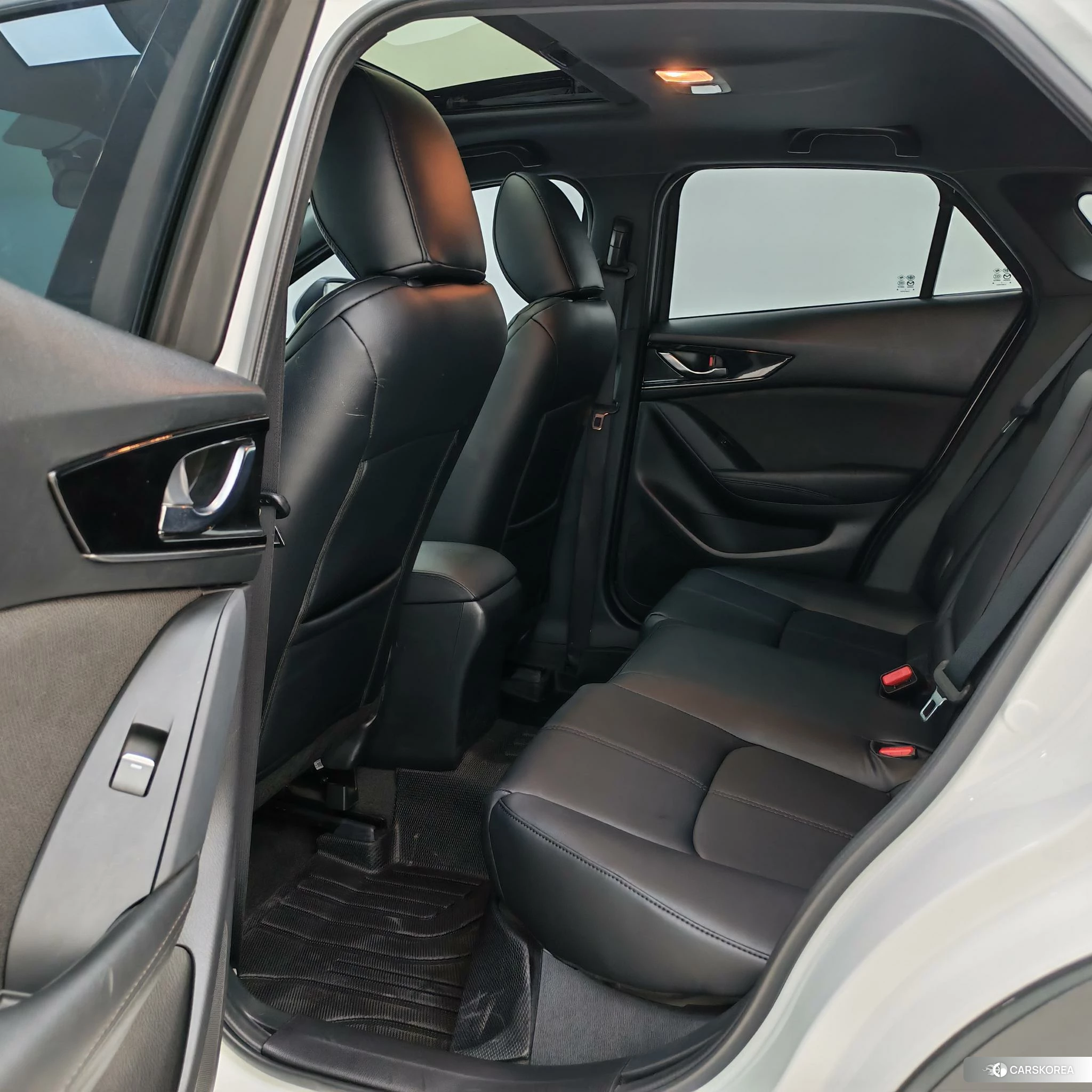 Mazda CX-4 id 4426494 из Китая 13