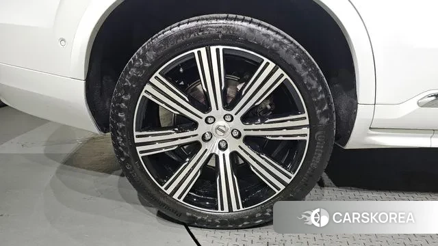 Volvo XC90 second Generation id 2959062 из Кореи 15