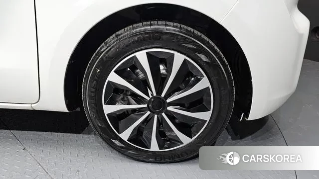 Kia The New Ray id 3453746 из Кореи 15