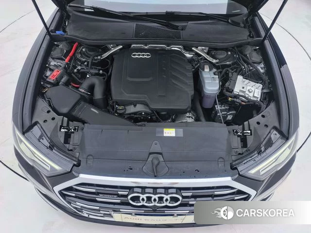 Audi A6L id 3920487 из Китая 21