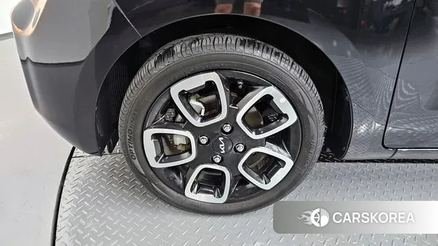 Kia The New Ray id 2969235 из Кореи 15