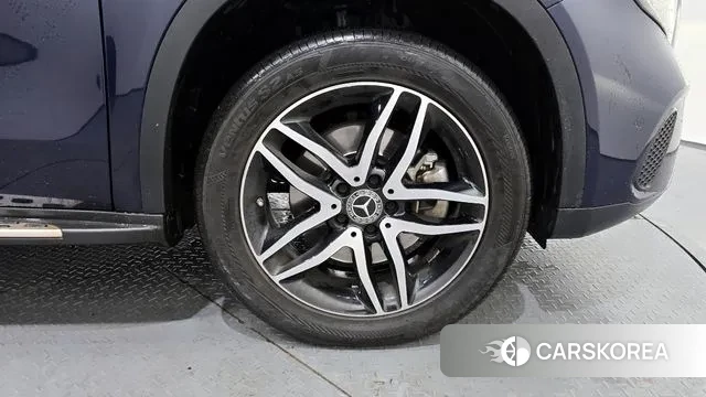Mercedes-Benz GLA-Class X156 id 3510229 из Кореи 15