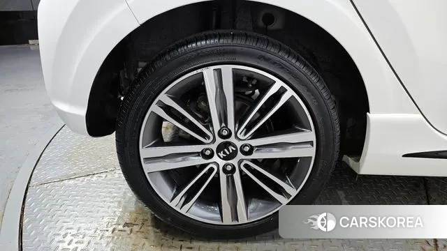 Kia All New Morning (JA) id 2951573 из Кореи 15