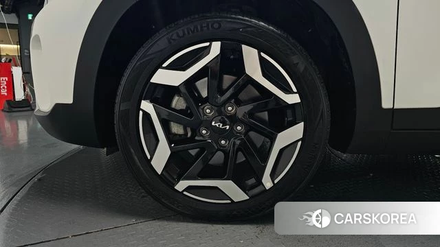 Kia The New Seltos id 4592073 из Кореи 29