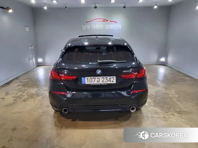 BMW 1 Series (F40) id 3416228 из Кореи 15