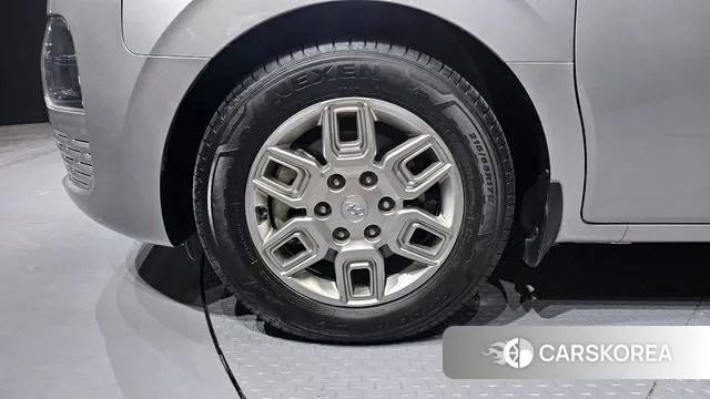 Hyundai Staria id 3017134 из Кореи 15