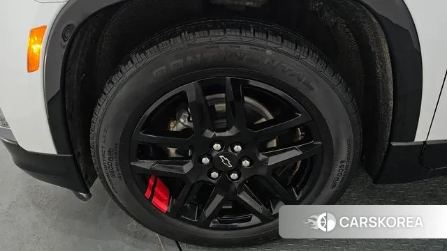 Chevrolet (GM Daewoo) Traverse id 3576311 из Кореи 15