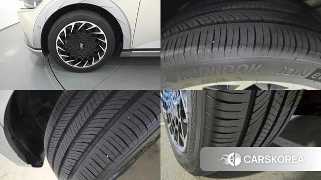Hyundai Ionic 5 id 4906251 из Кореи 15