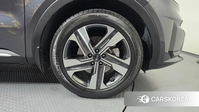 Kia Sorento 4th Generation id 3827905 из Кореи 15