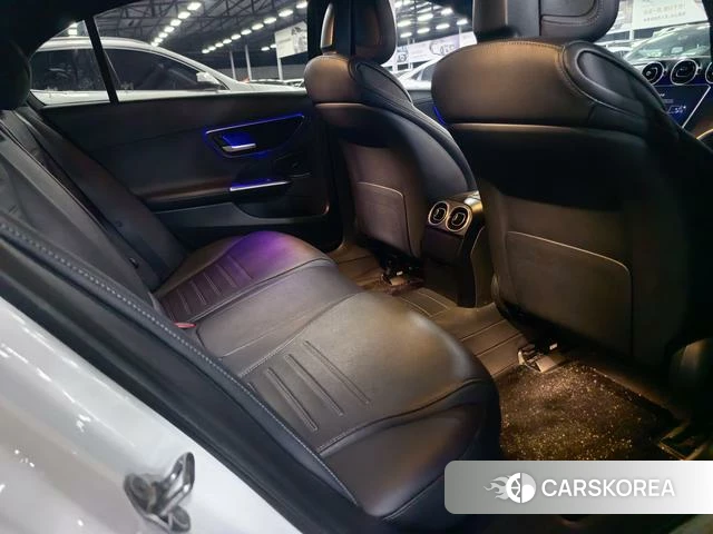 Mercedes-Benz Class C id 4265047 из Китая 10