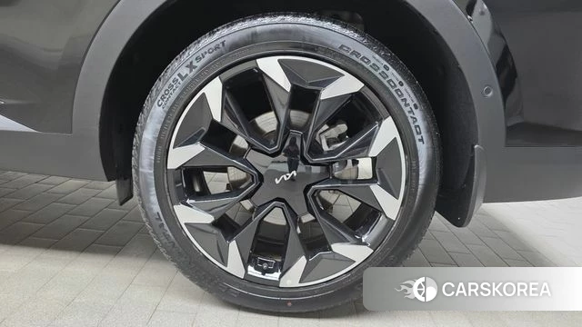 Kia The New Sorento 4th Generation id 4248887 из Кореи 29