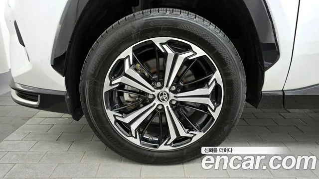 Toyota RAV4 5th Generation id 2723566 из Кореи 15