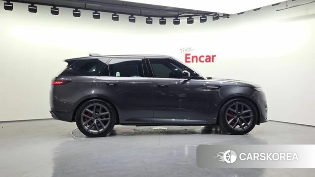 Land Rover Range Rover Sport 3rd Generation id 4523010 из Кореи 15