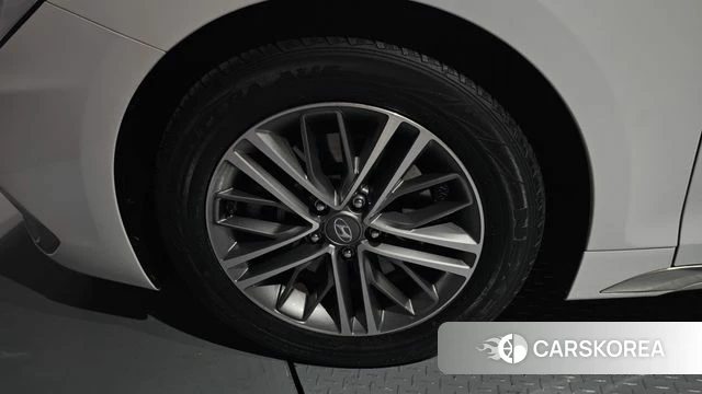 Hyundai Grandeur IG id 3942519 из Кореи 15