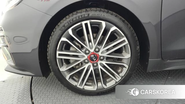 Kia Come New K3 id 3834688 из Кореи 15