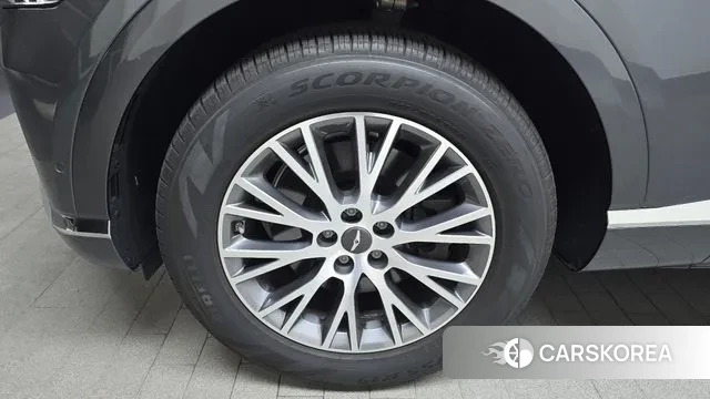 Genesis GV80 id 3054168 из Кореи 15