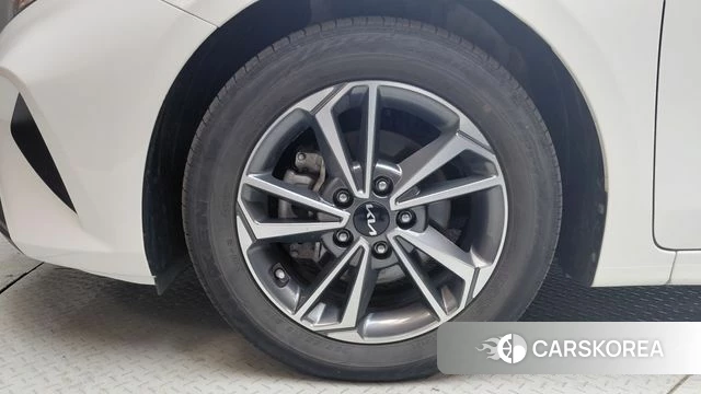 Kia The New K3 2nd generation id 4692207 из Кореи 25