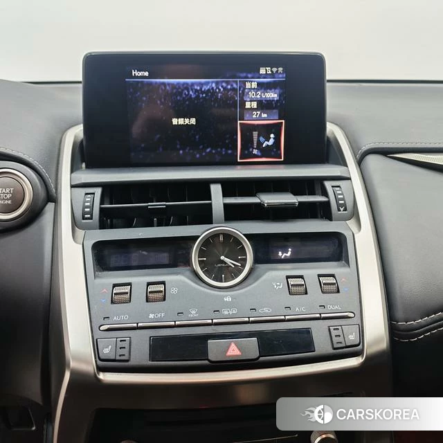 Lexus NX id 4236383 из Китая 13