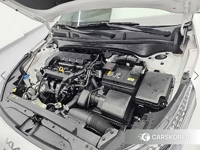 Kia The New K3 2nd generation id 3043319 из Кореи 13