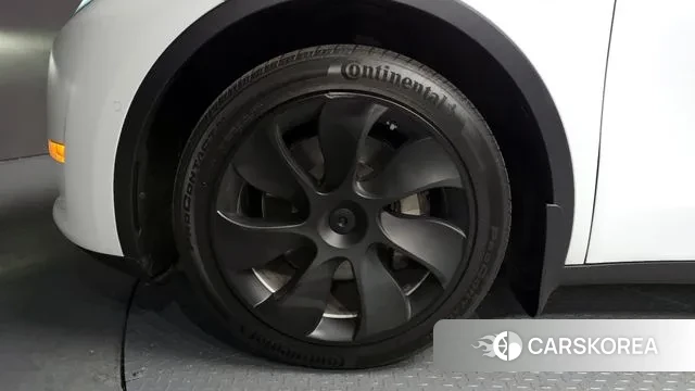 Tesla Model Y id 3442948 из Кореи 15