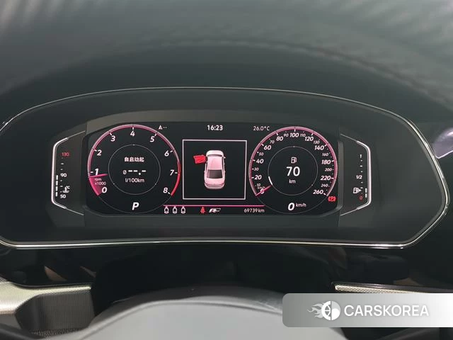 Volkswagen Passat id 4278579 из Китая 15