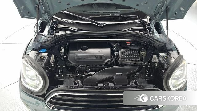 Mini Cooper Countryman id 4921807 из Кореи 29