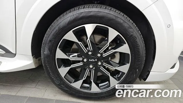 Kia Carnival 4th generation id 2673716 из Кореи 15