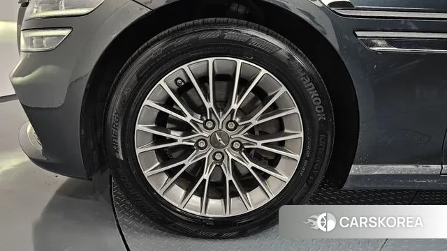 Genesis G80 (RG3) id 3367766 из Кореи 15