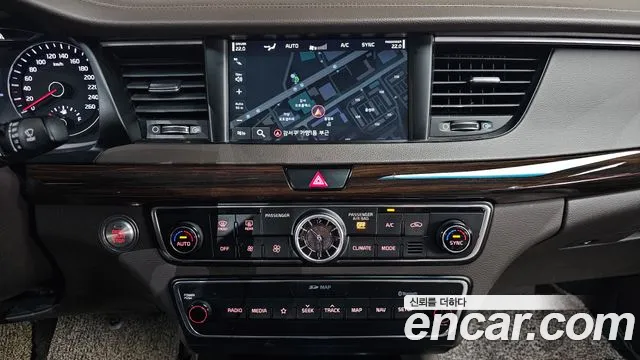 Kia Come New K7 id 2680900 из Кореи 15