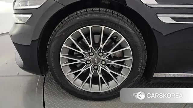 Genesis G80 (RG3) id 3432969 из Кореи 15