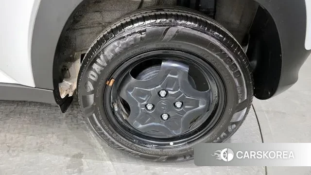 Hyundai Casper id 3586849 из Кореи 15