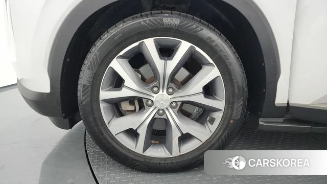 Hyundai Palisade id 4518900 из Кореи 15