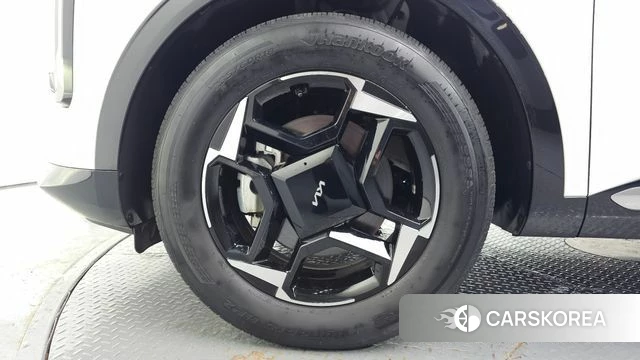 Kia The New Sportage 5th Generation id 4635151 из Кореи 31