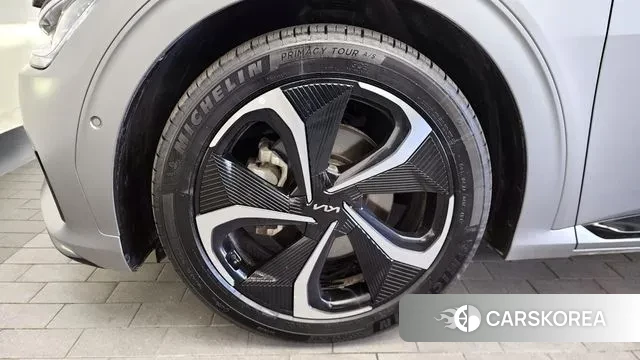 Kia EV6 id 3726352 из Кореи 15