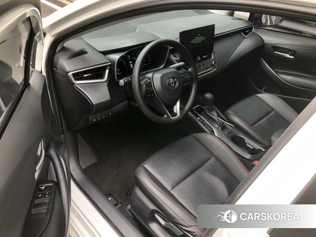 Toyota Lei Ling id 4263518 из Китая 10