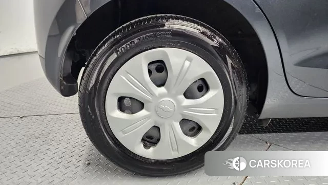 Chevrolet (GM Daewoo) The New Spark id 3045528 из Кореи 15